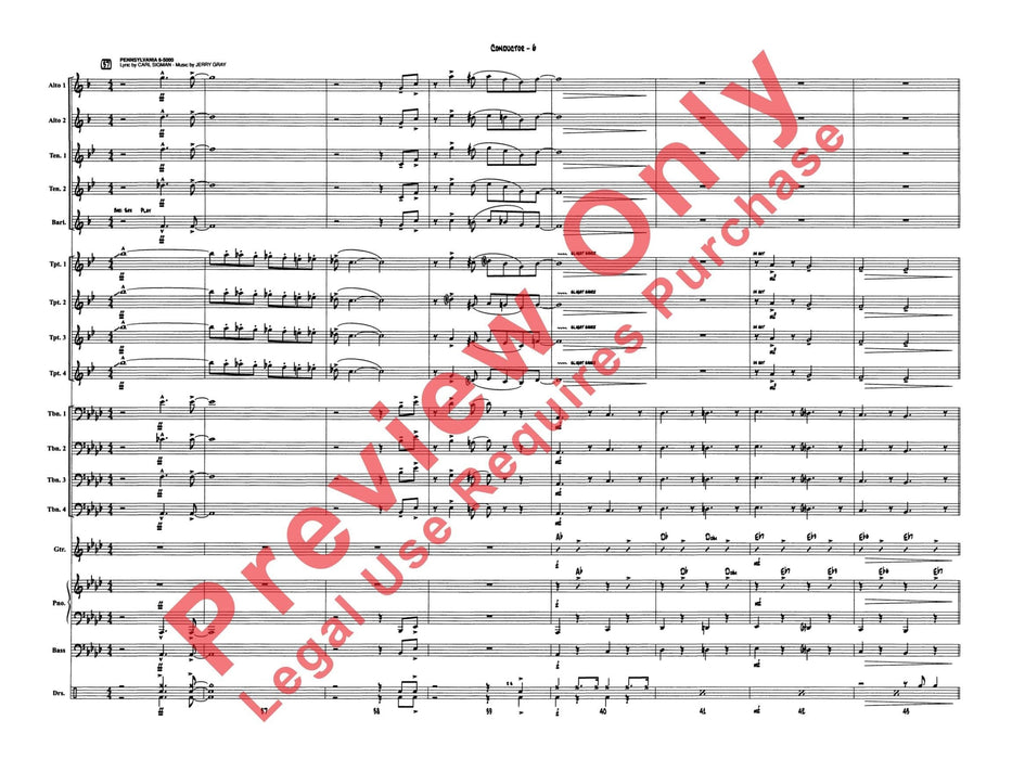 A Salute to Glenn Miller | 小雅音樂 Hsiaoya Music