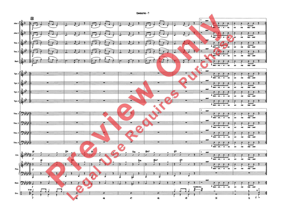 A Salute to Glenn Miller | 小雅音樂 Hsiaoya Music