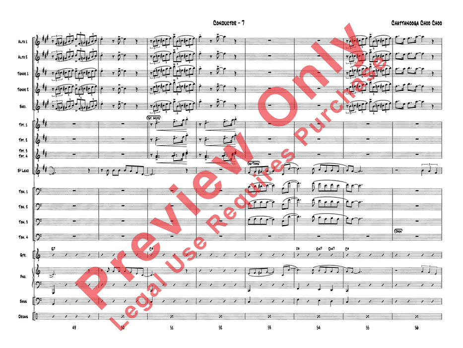 Chattanooga Choo Choo | 小雅音樂 Hsiaoya Music