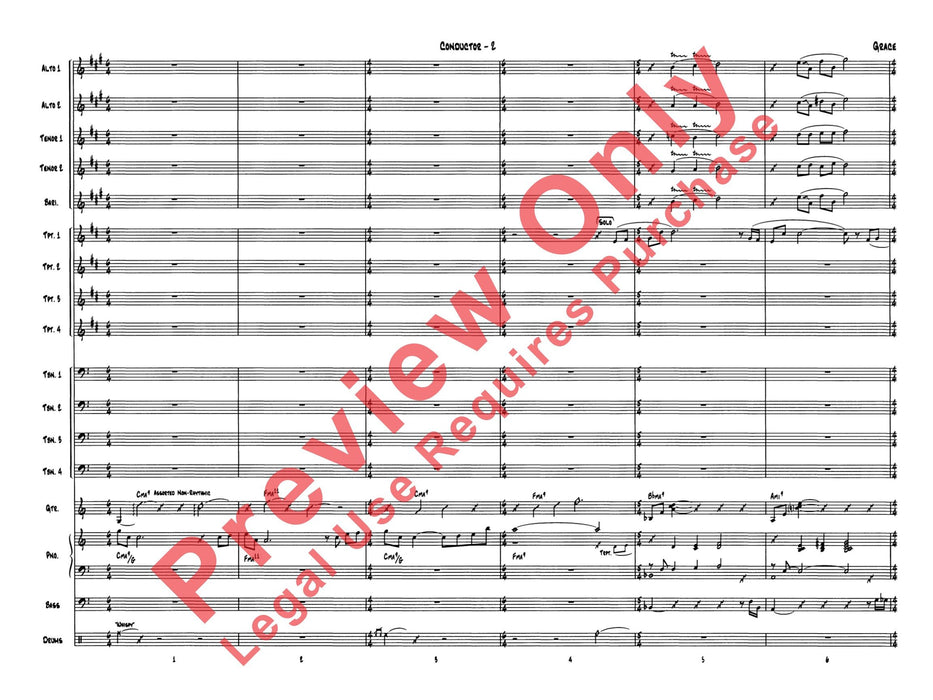 Grace | 小雅音樂 Hsiaoya Music