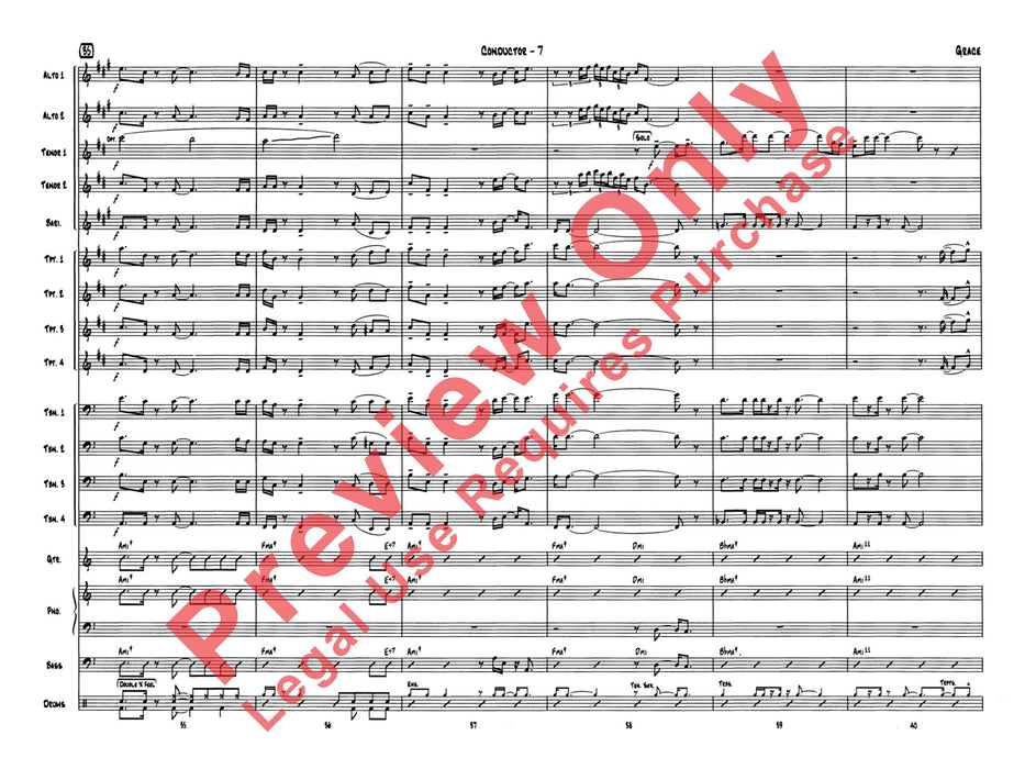 Grace | 小雅音樂 Hsiaoya Music