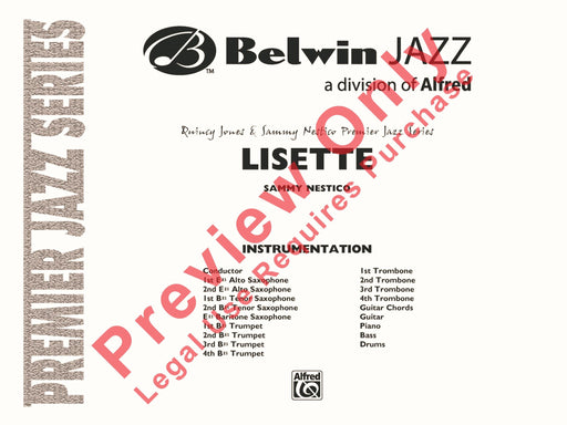 Lisette | 小雅音樂 Hsiaoya Music