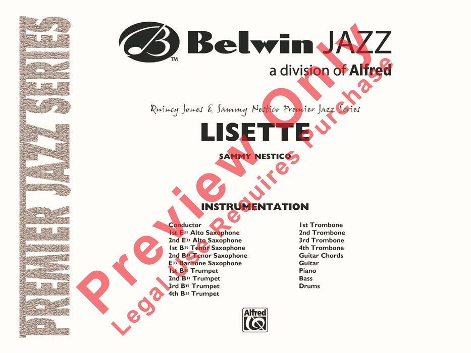 Lisette | 小雅音樂 Hsiaoya Music