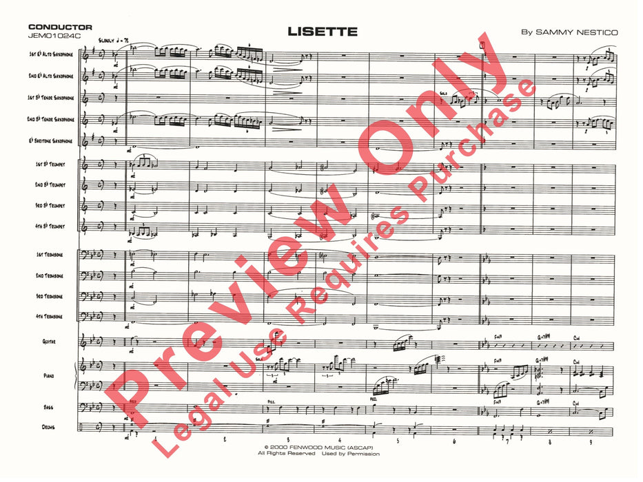 Lisette | 小雅音樂 Hsiaoya Music