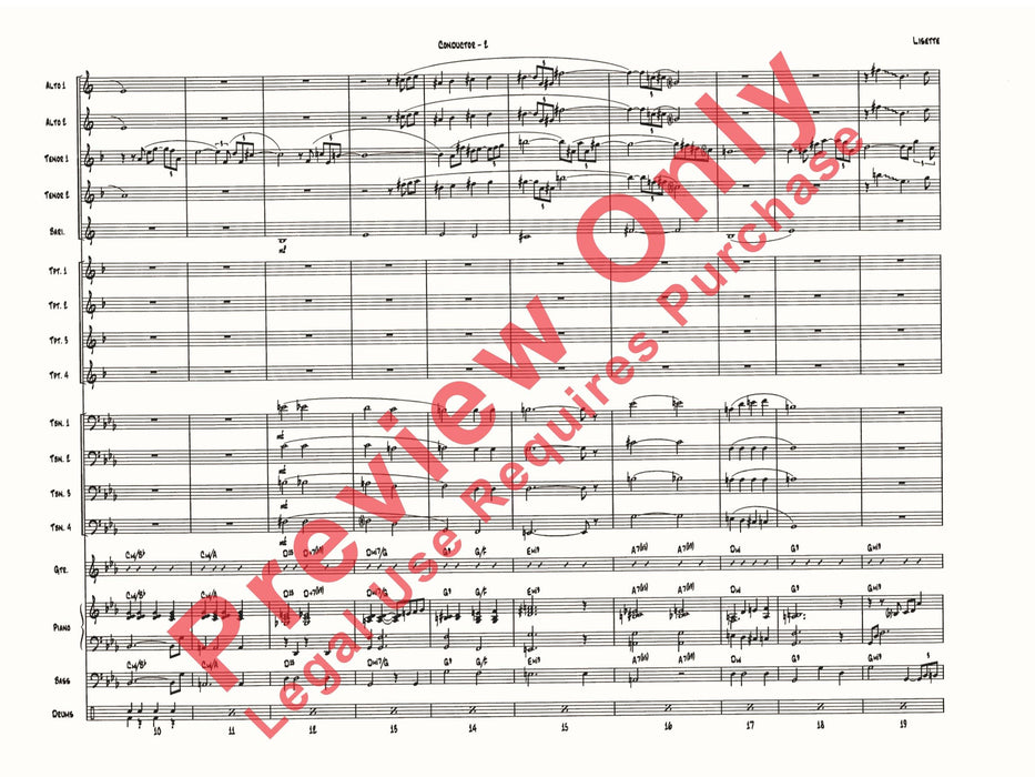 Lisette | 小雅音樂 Hsiaoya Music