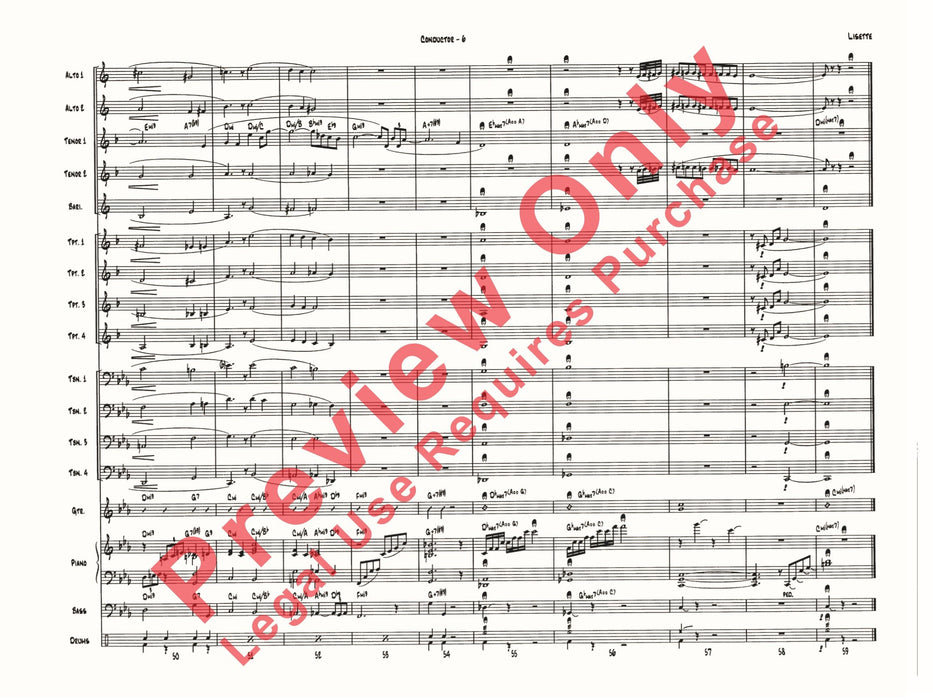 Lisette | 小雅音樂 Hsiaoya Music