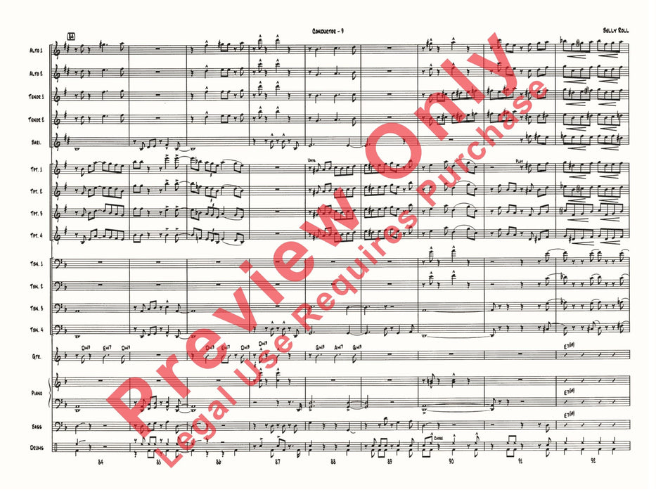 Belly Roll (The Boy in the Tree) | 小雅音樂 Hsiaoya Music