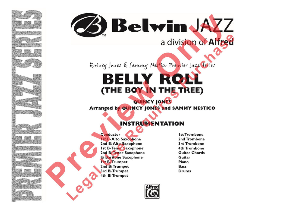 Belly Roll (The Boy in the Tree) | 小雅音樂 Hsiaoya Music