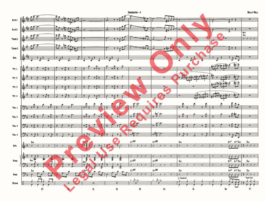 Belly Roll (The Boy in the Tree) | 小雅音樂 Hsiaoya Music