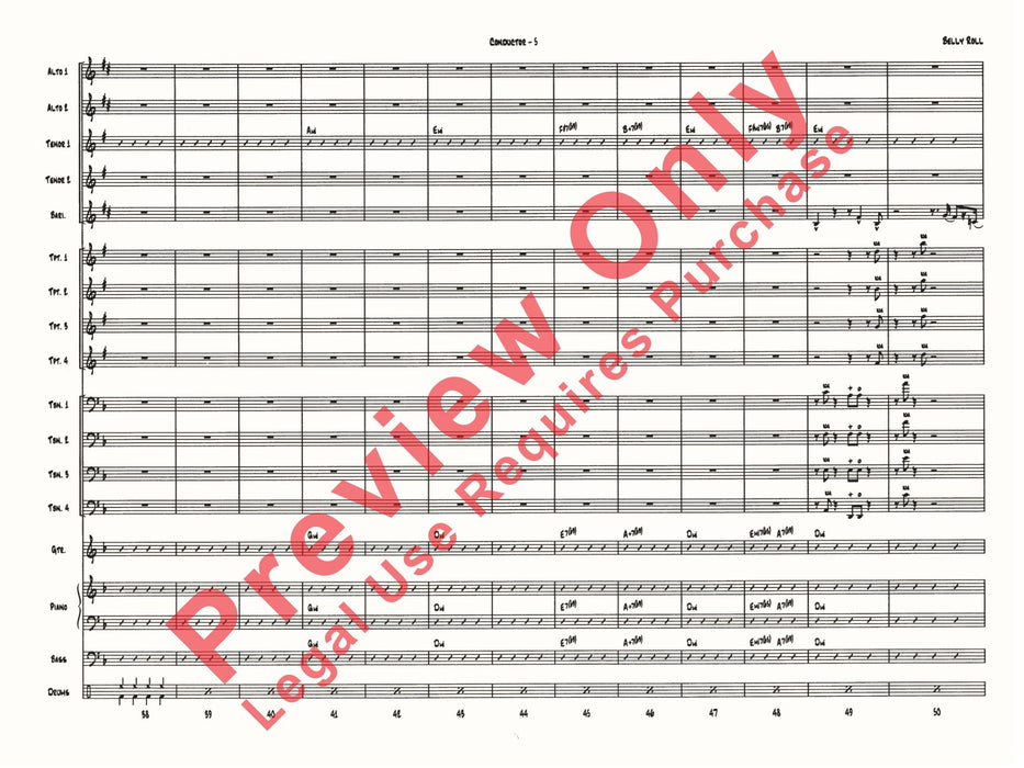 Belly Roll (The Boy in the Tree) | 小雅音樂 Hsiaoya Music