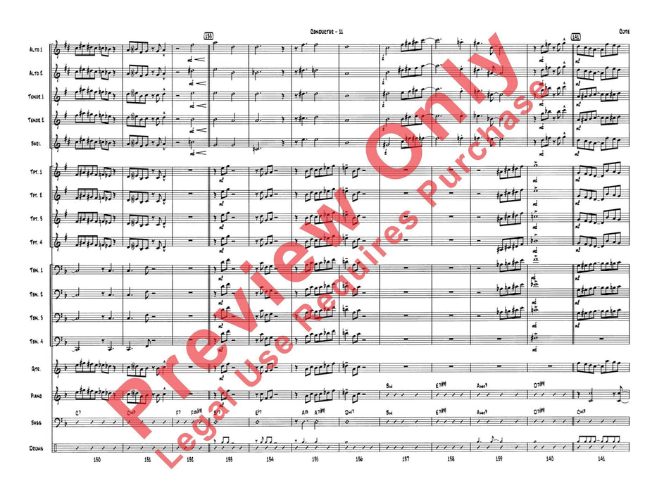 Cute 總譜 | 小雅音樂 Hsiaoya Music