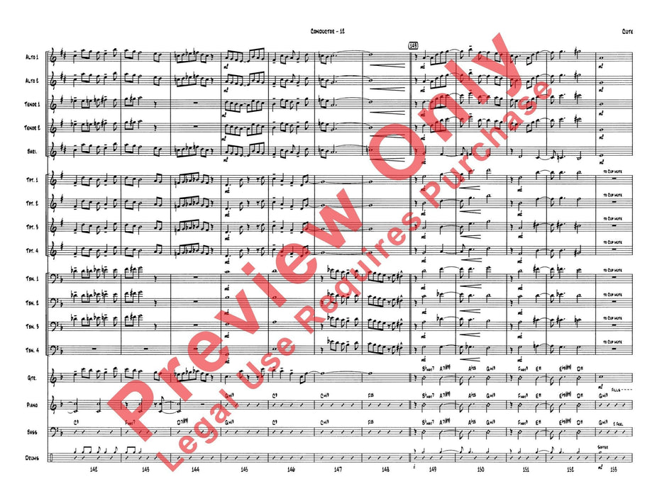 Cute 總譜 | 小雅音樂 Hsiaoya Music