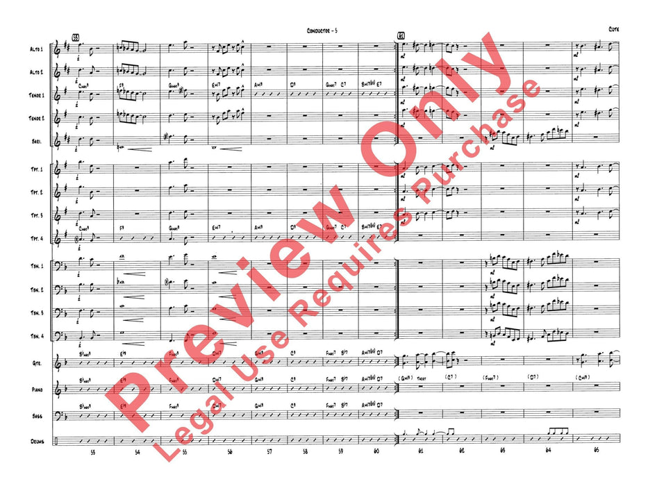 Cute 總譜 | 小雅音樂 Hsiaoya Music