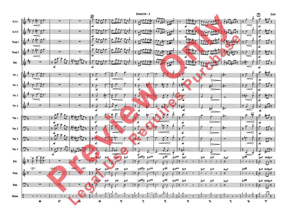 Cute 總譜 | 小雅音樂 Hsiaoya Music