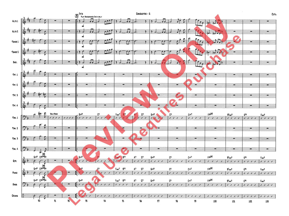 Cute 總譜 | 小雅音樂 Hsiaoya Music