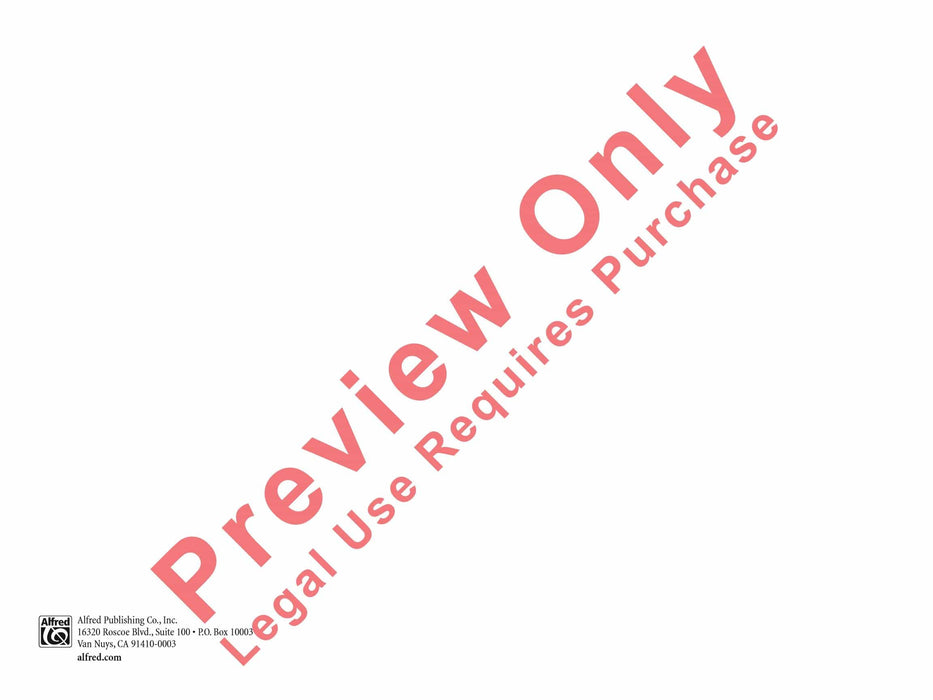 We Three Kings of Orient Are 總譜 | 小雅音樂 Hsiaoya Music