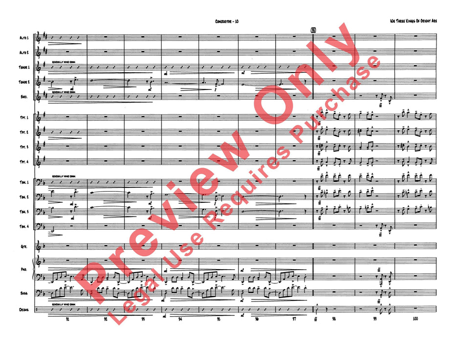 We Three Kings of Orient Are | 小雅音樂 Hsiaoya Music