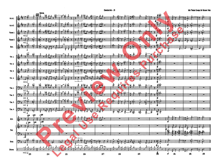 We Three Kings of Orient Are | 小雅音樂 Hsiaoya Music