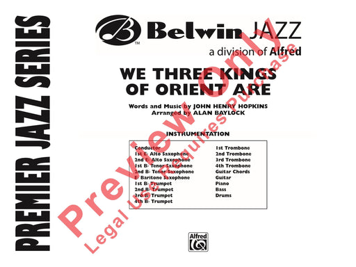 We Three Kings of Orient Are | 小雅音樂 Hsiaoya Music