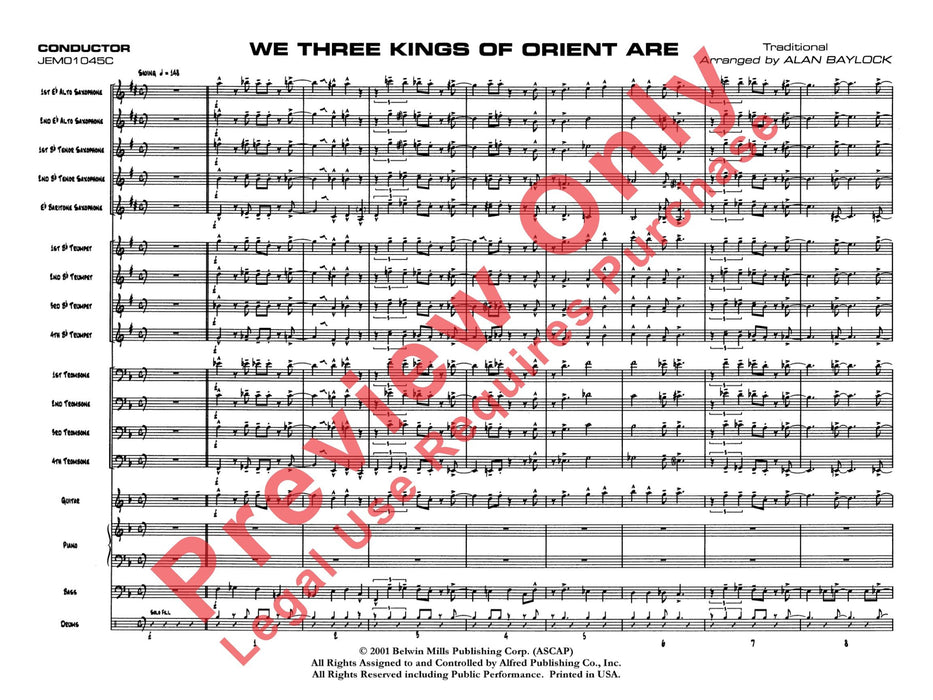 We Three Kings of Orient Are | 小雅音樂 Hsiaoya Music