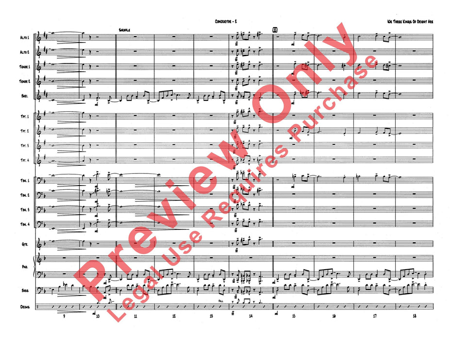 We Three Kings of Orient Are | 小雅音樂 Hsiaoya Music