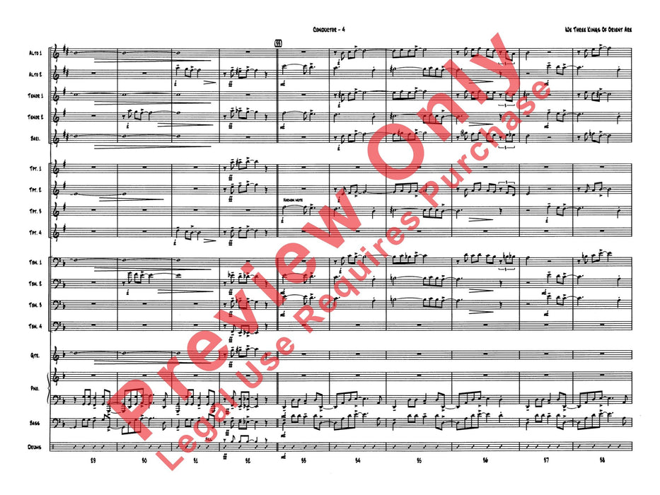 We Three Kings of Orient Are | 小雅音樂 Hsiaoya Music