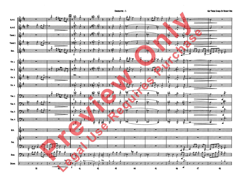 We Three Kings of Orient Are | 小雅音樂 Hsiaoya Music