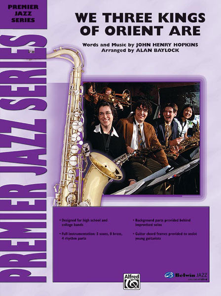 We Three Kings of Orient Are | 小雅音樂 Hsiaoya Music