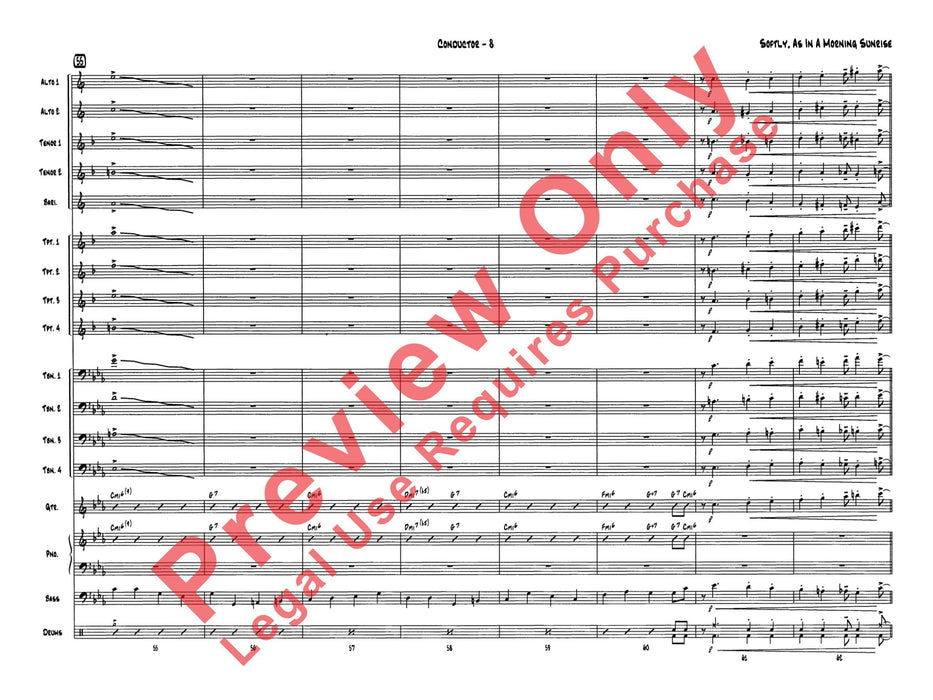 Softly, As in a Morning Sunrise | 小雅音樂 Hsiaoya Music