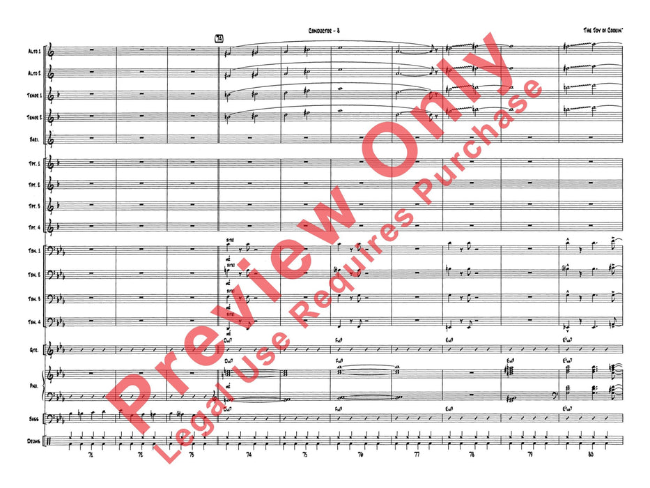 The Joy of Cookin' | 小雅音樂 Hsiaoya Music