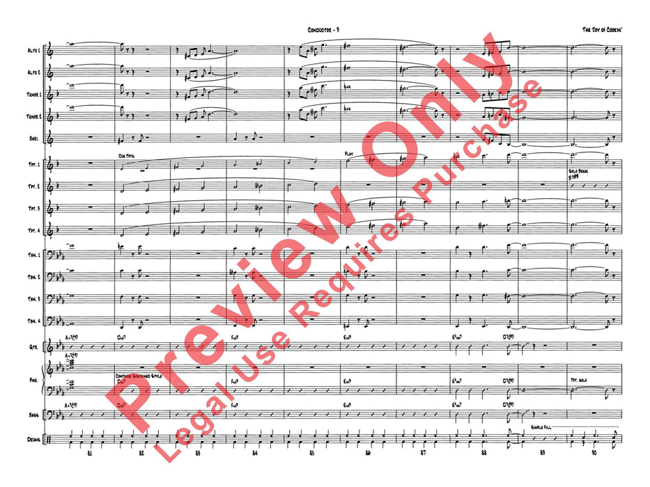 The Joy of Cookin' | 小雅音樂 Hsiaoya Music