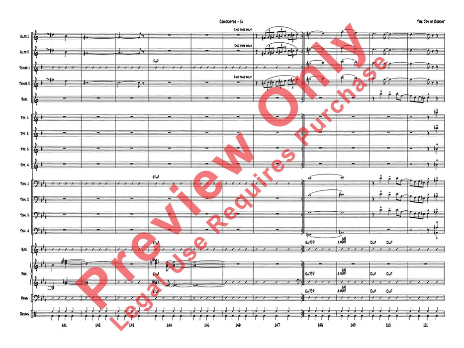 The Joy of Cookin' | 小雅音樂 Hsiaoya Music