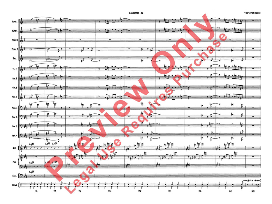 The Joy of Cookin' | 小雅音樂 Hsiaoya Music