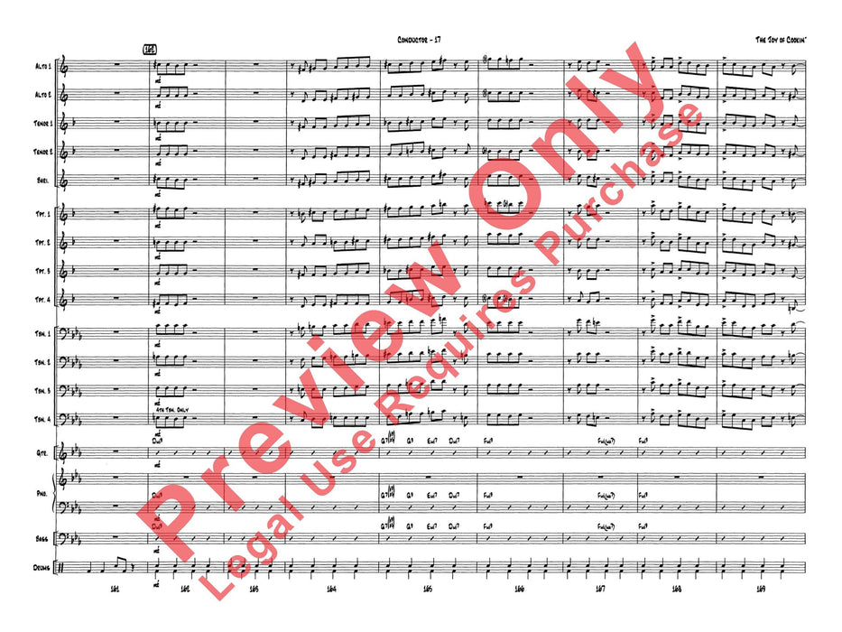 The Joy of Cookin' | 小雅音樂 Hsiaoya Music