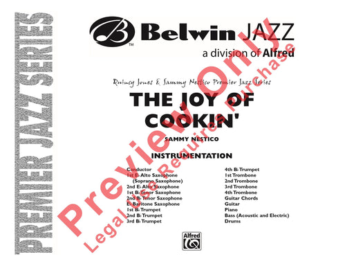 The Joy of Cookin' | 小雅音樂 Hsiaoya Music