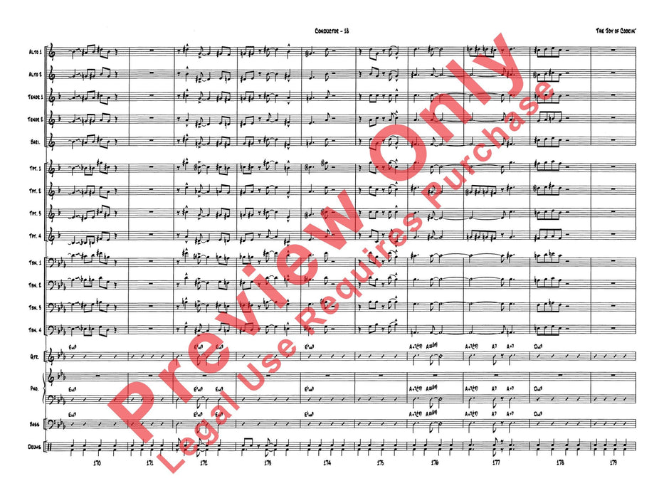 The Joy of Cookin' | 小雅音樂 Hsiaoya Music