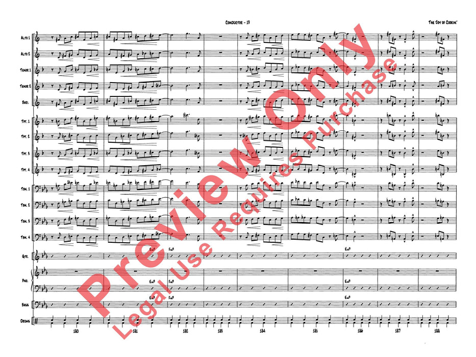 The Joy of Cookin' | 小雅音樂 Hsiaoya Music