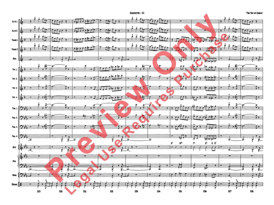 The Joy of Cookin' | 小雅音樂 Hsiaoya Music