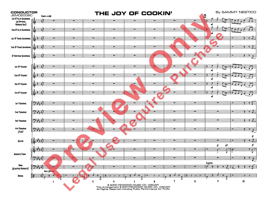 The Joy of Cookin' | 小雅音樂 Hsiaoya Music