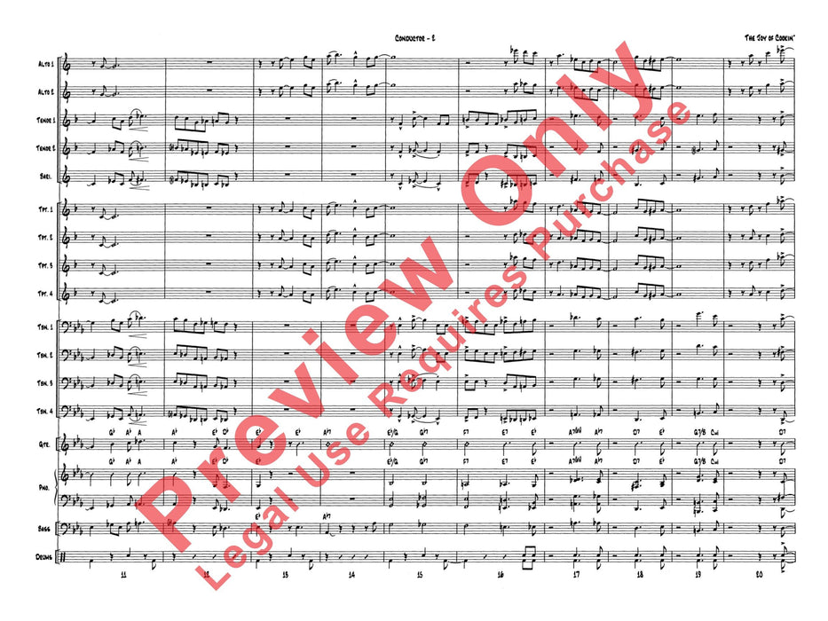 The Joy of Cookin' | 小雅音樂 Hsiaoya Music