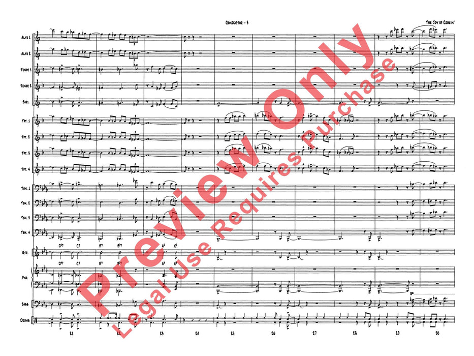 The Joy of Cookin' | 小雅音樂 Hsiaoya Music