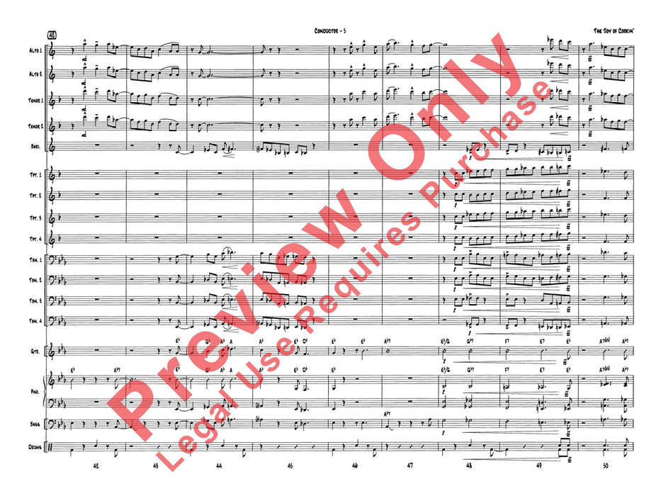 The Joy of Cookin' | 小雅音樂 Hsiaoya Music