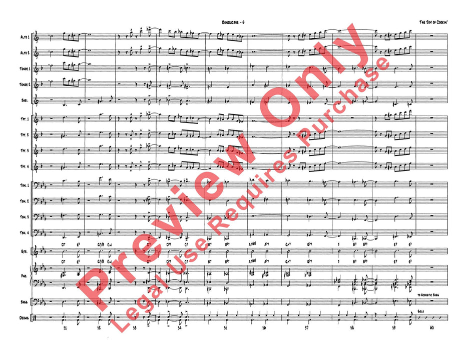 The Joy of Cookin' | 小雅音樂 Hsiaoya Music