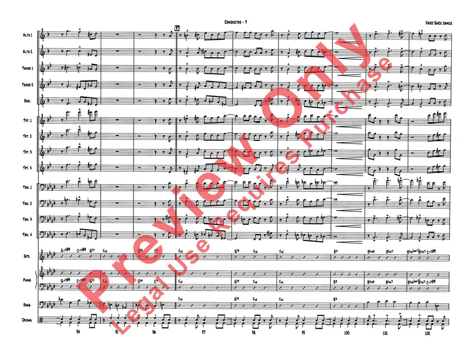 Hard Sock Dance 舞曲 | 小雅音樂 Hsiaoya Music