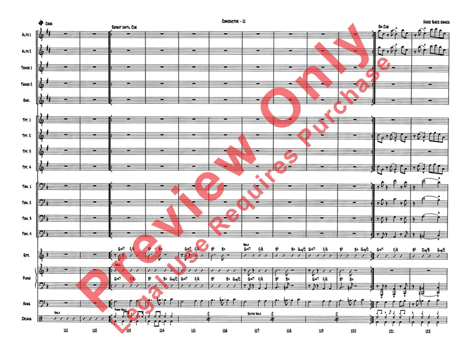 Hard Sock Dance 舞曲 | 小雅音樂 Hsiaoya Music