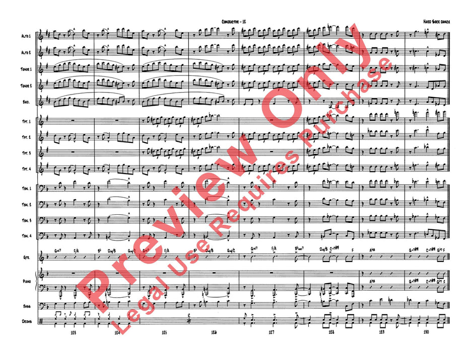 Hard Sock Dance 舞曲 | 小雅音樂 Hsiaoya Music