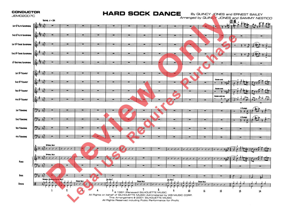 Hard Sock Dance 舞曲 | 小雅音樂 Hsiaoya Music