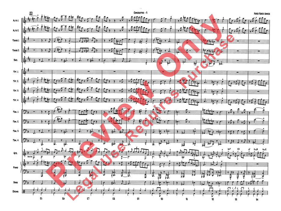 Hard Sock Dance 舞曲 | 小雅音樂 Hsiaoya Music