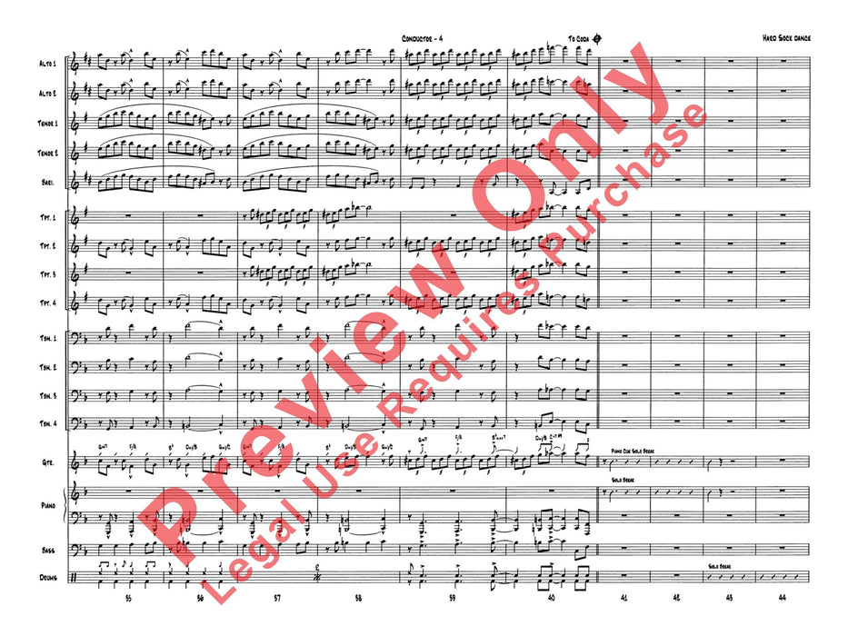 Hard Sock Dance 舞曲 | 小雅音樂 Hsiaoya Music