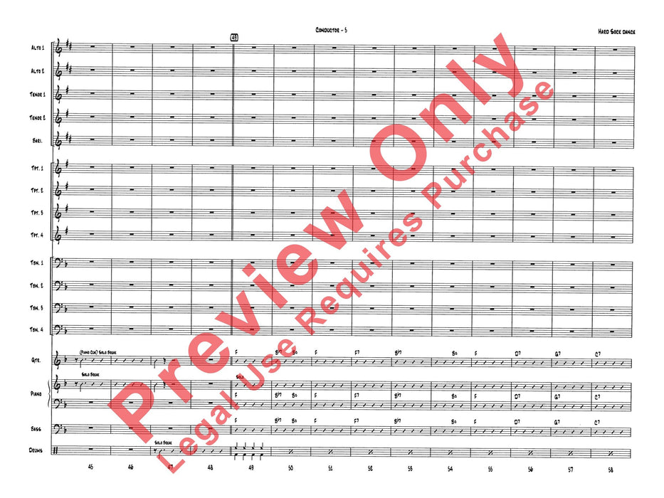 Hard Sock Dance 舞曲 | 小雅音樂 Hsiaoya Music